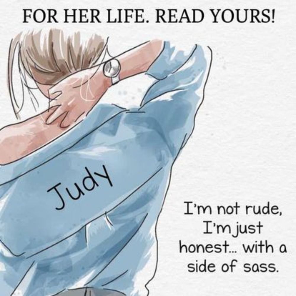 Judy
