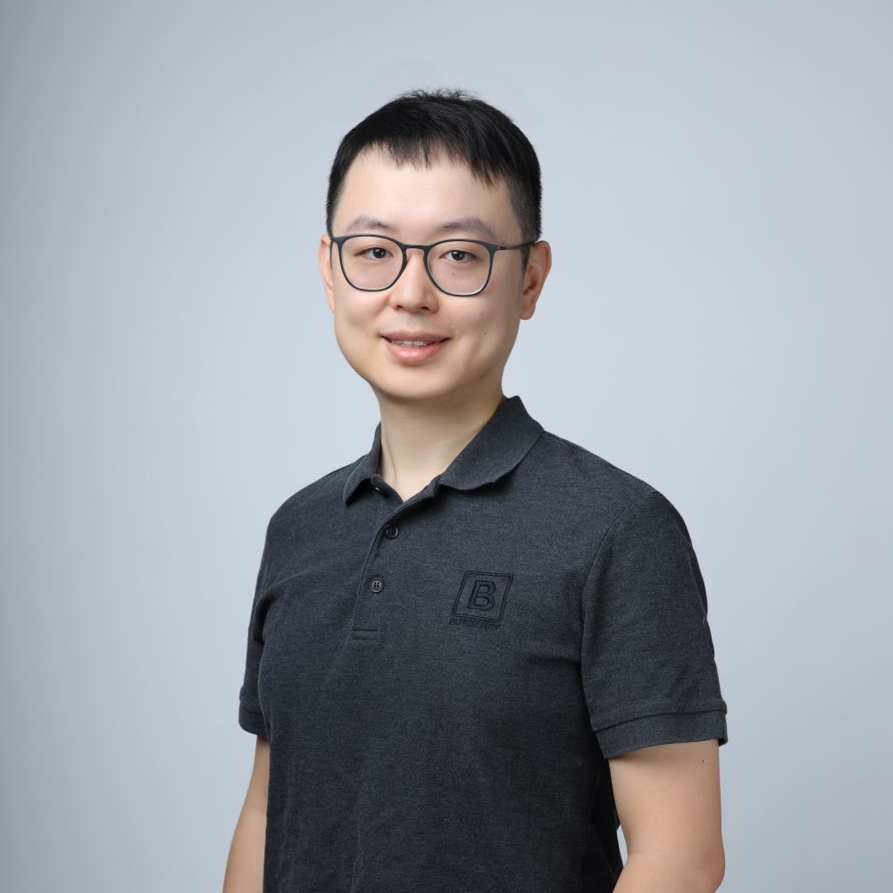 Liyi Zhou