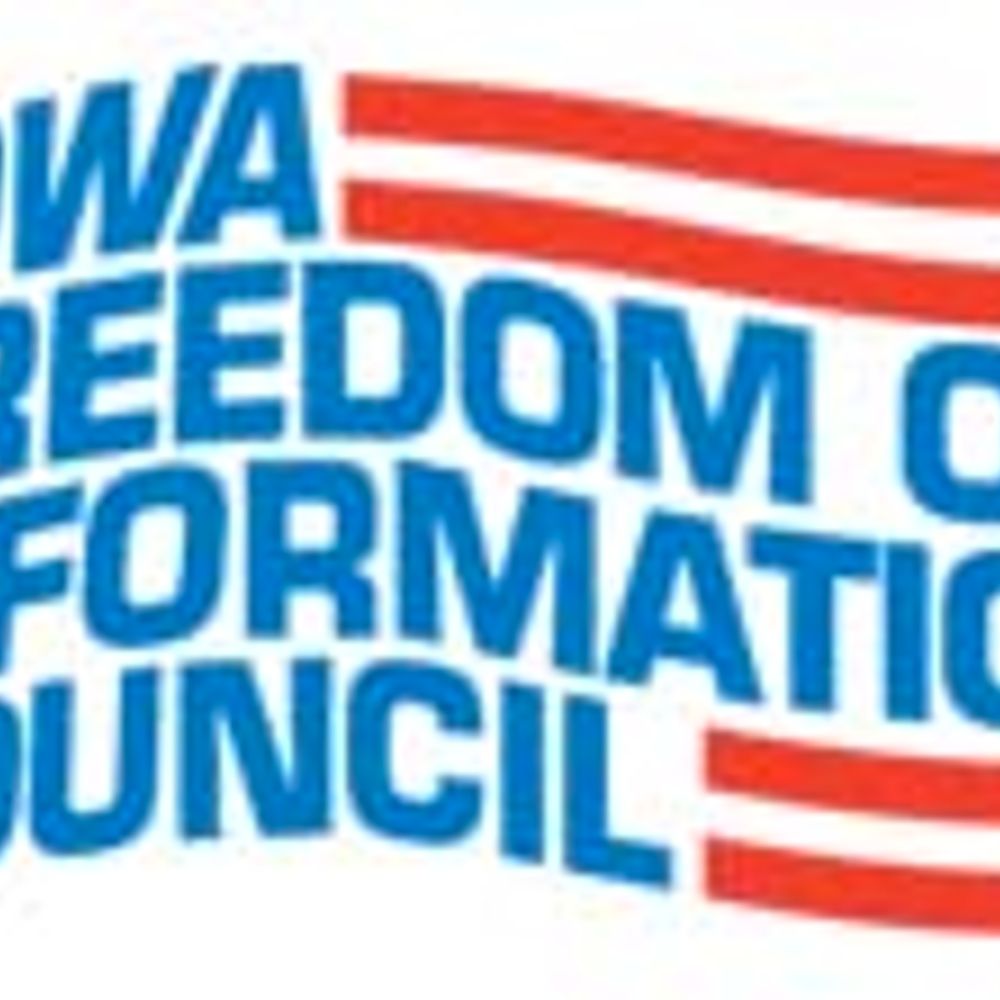 Iowa FOI Council