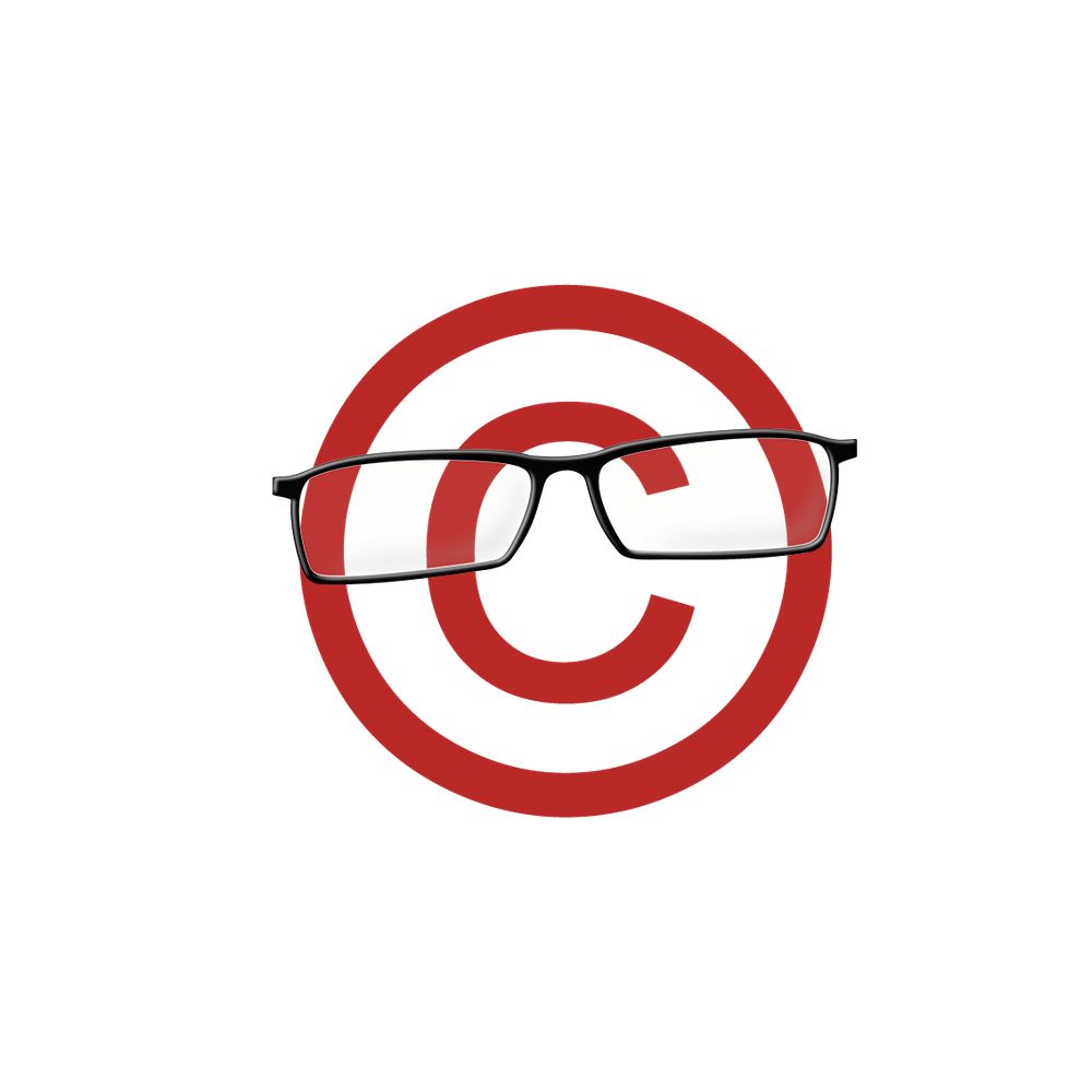 Copyright Literacy