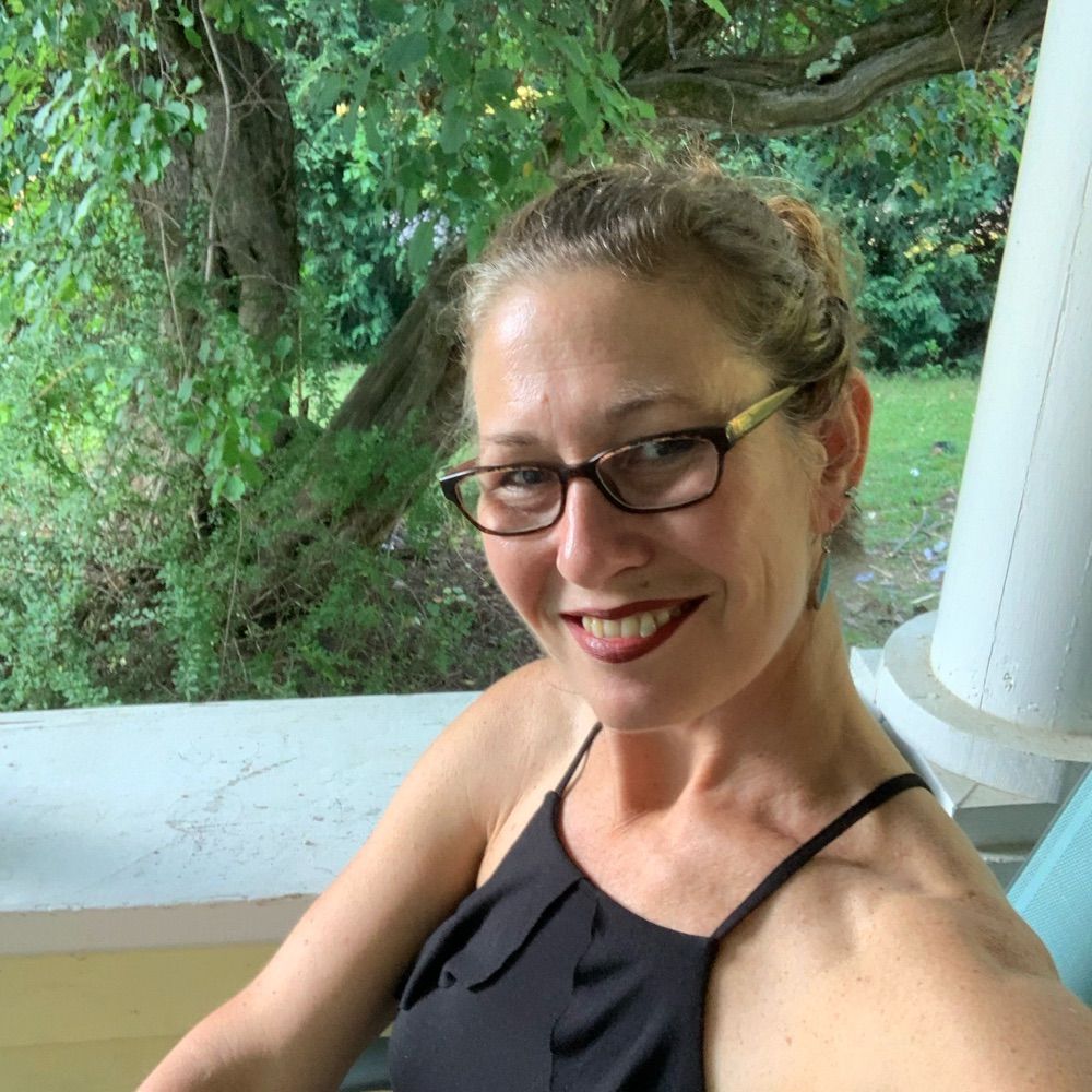 Jenny Sprague
