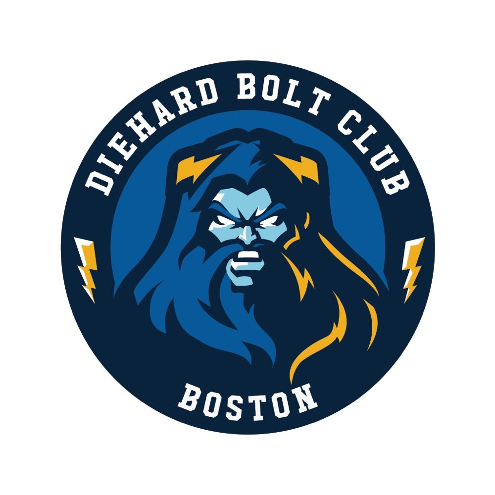 Diehard Bolt Club Boston