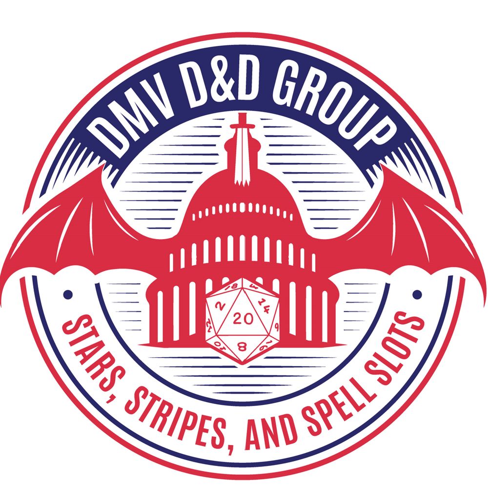 DMV DnD