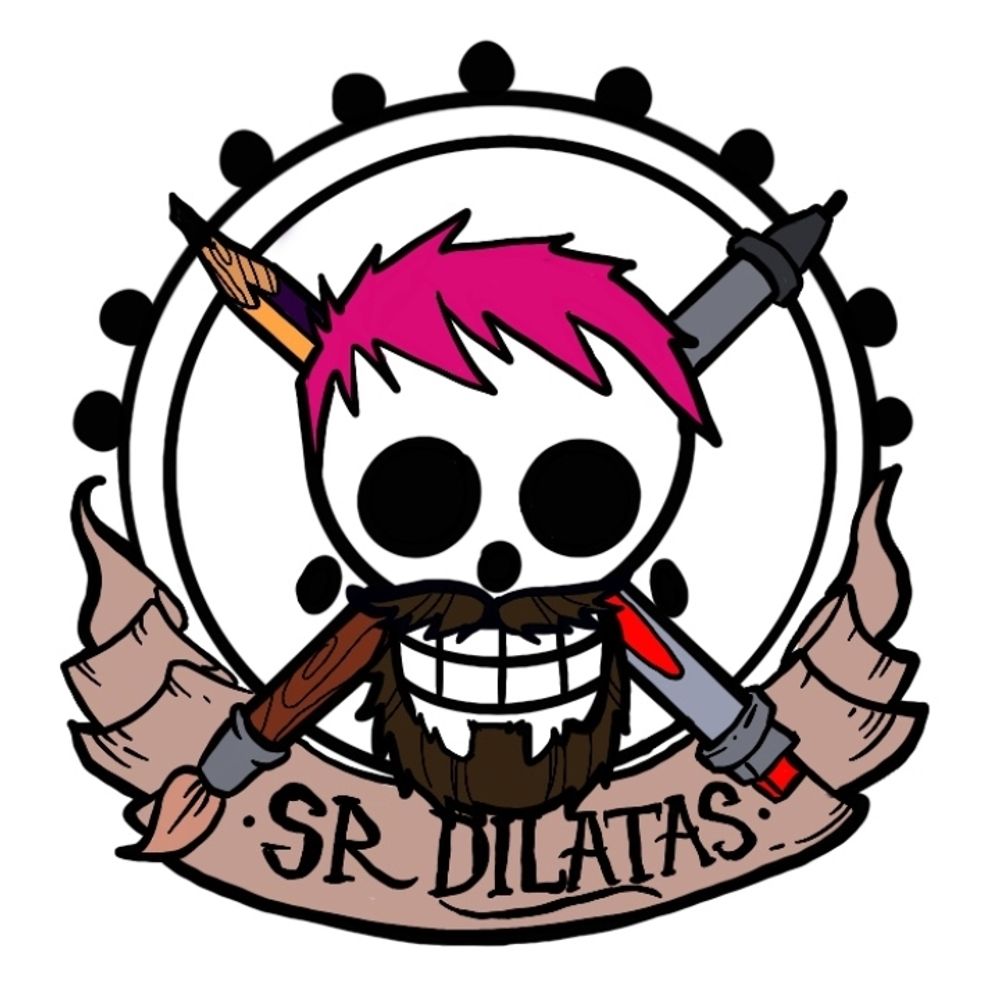 El sr dilatas