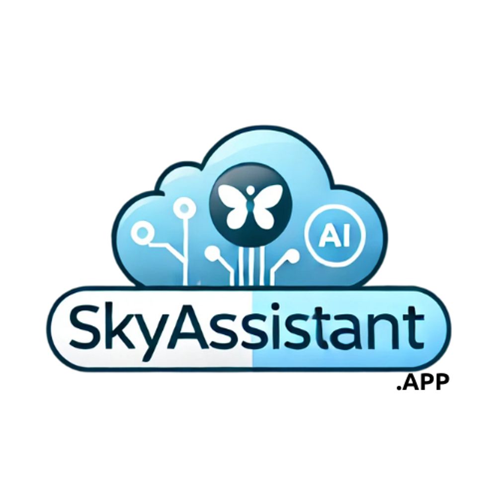 Sky Assistant