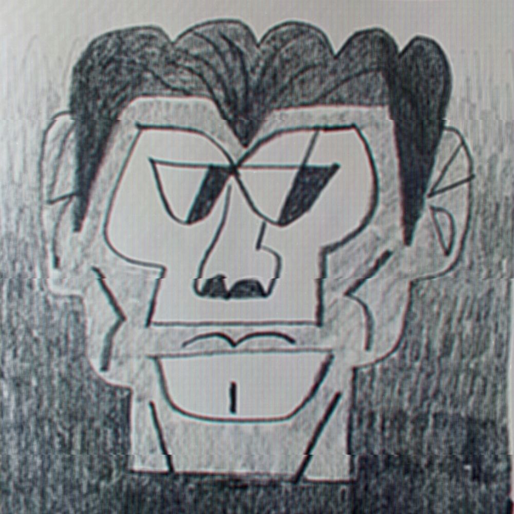 Davy Baker