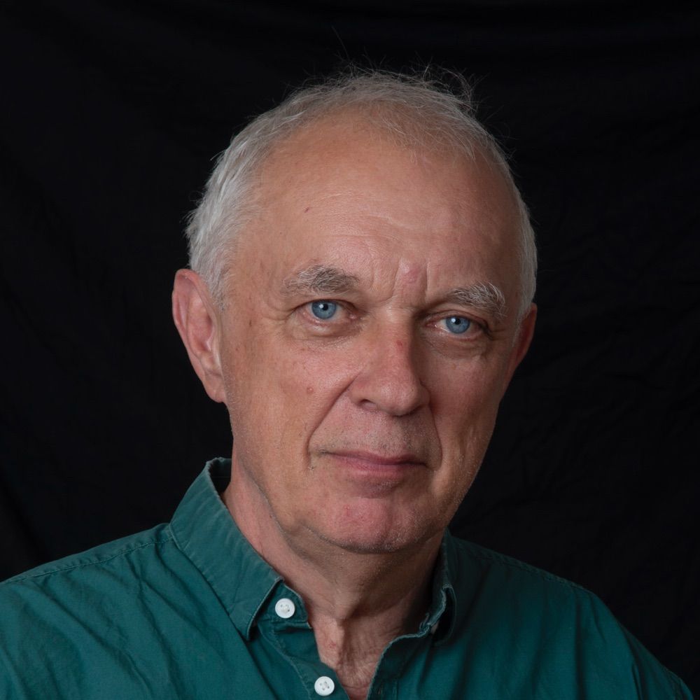 Stephan Steinmetz