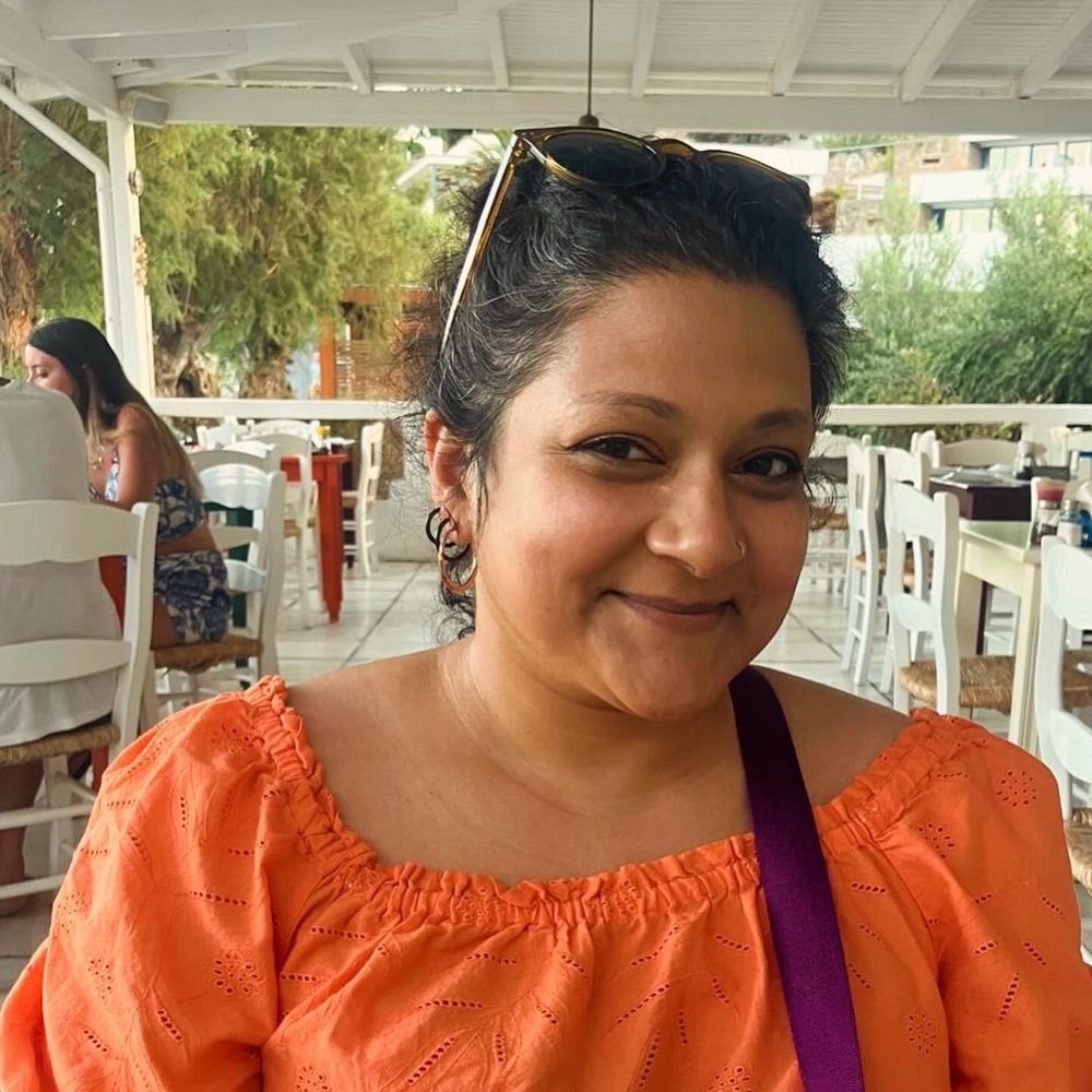 Sabrina Pathan