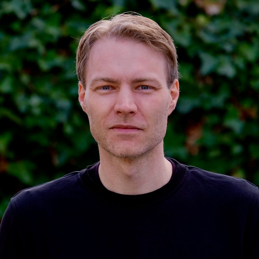Marc Schack