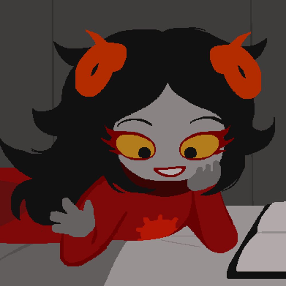 Aradia Megido