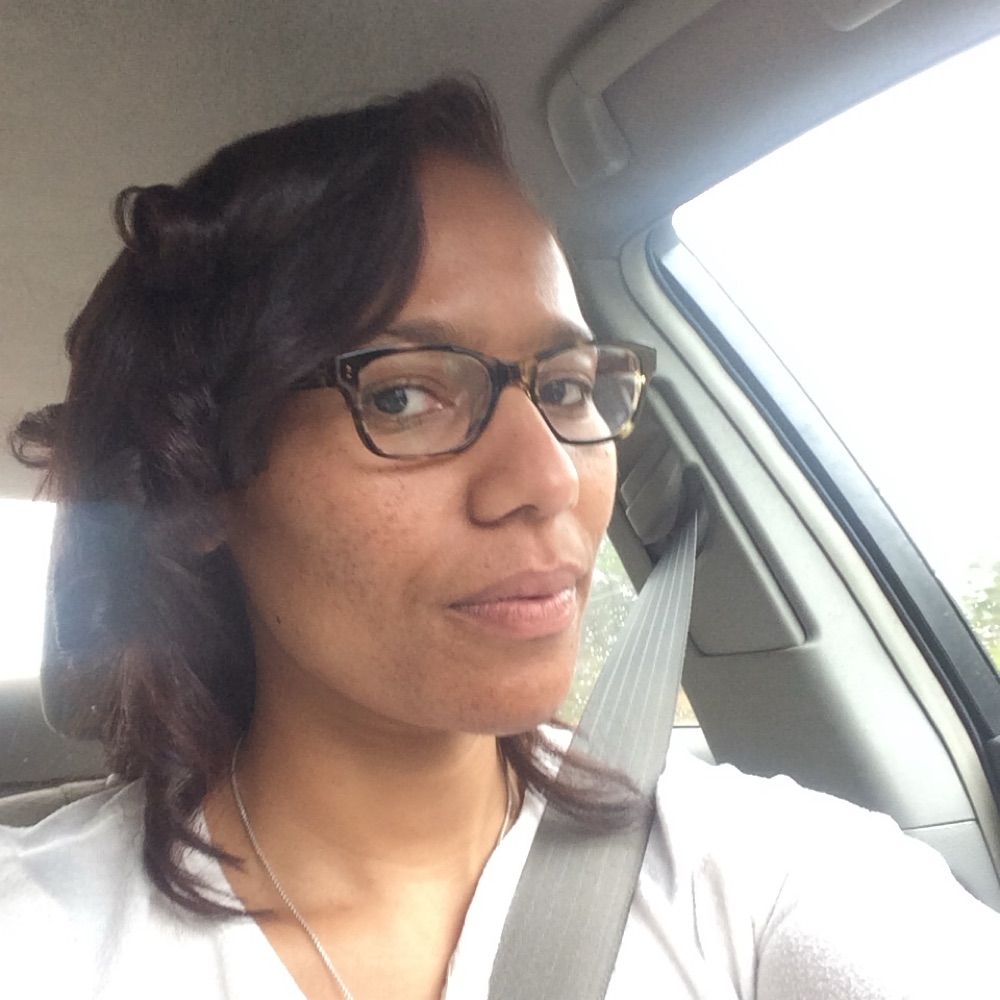 Denise Bradford