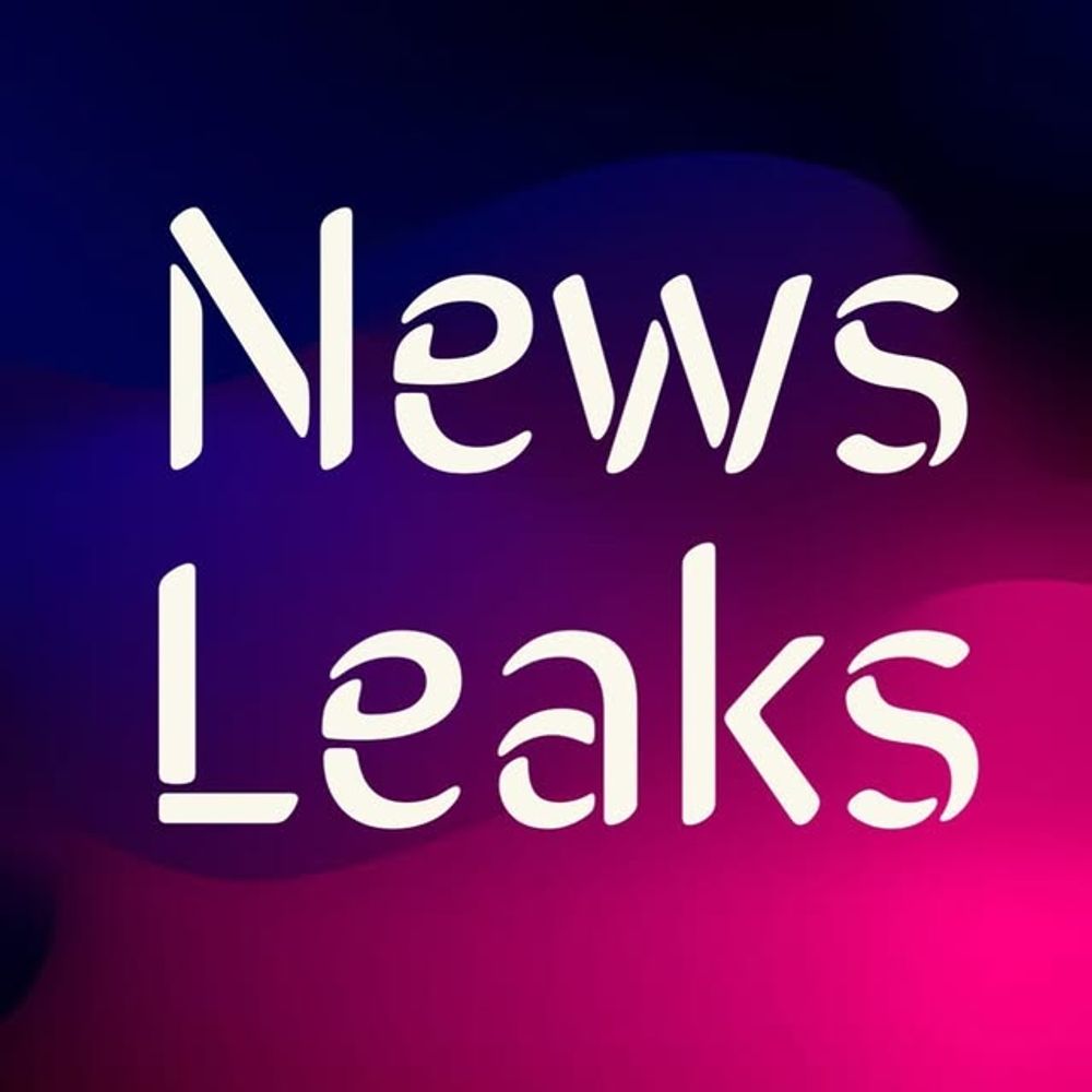 News Leaks's avatar