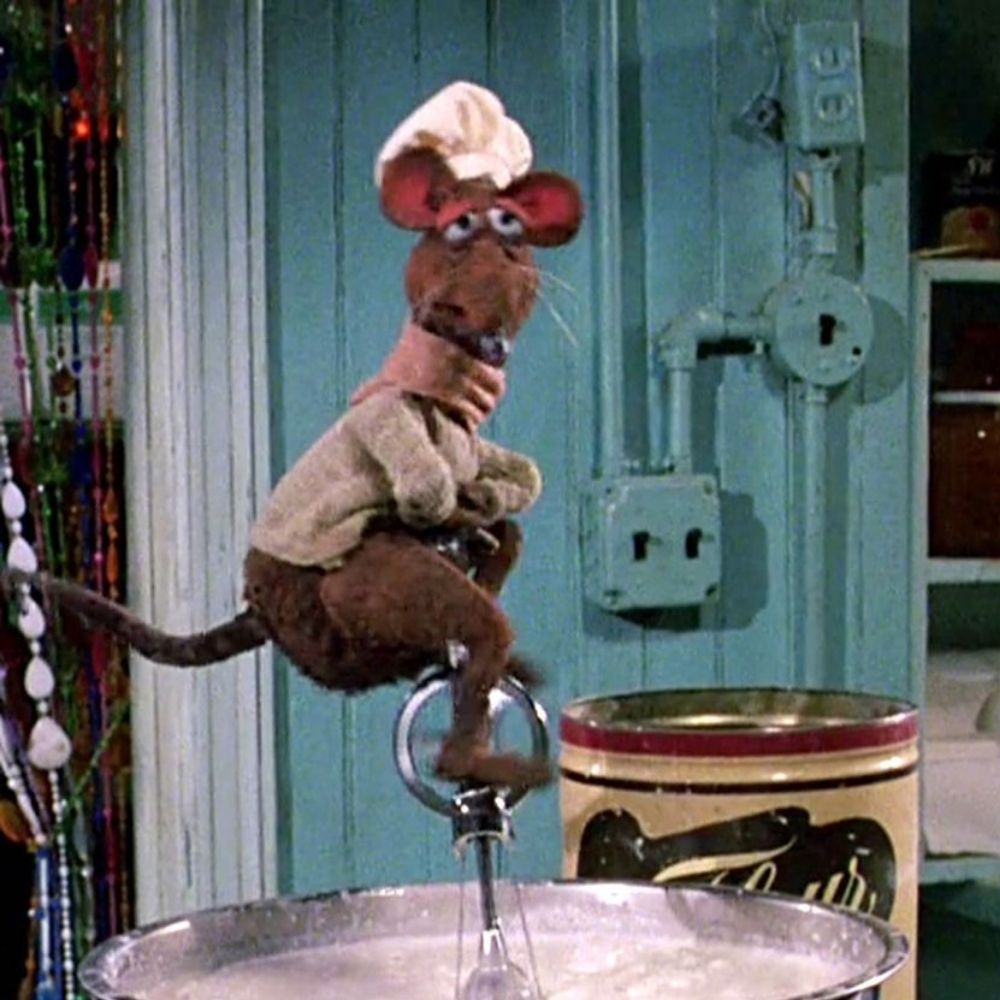 Ratbones