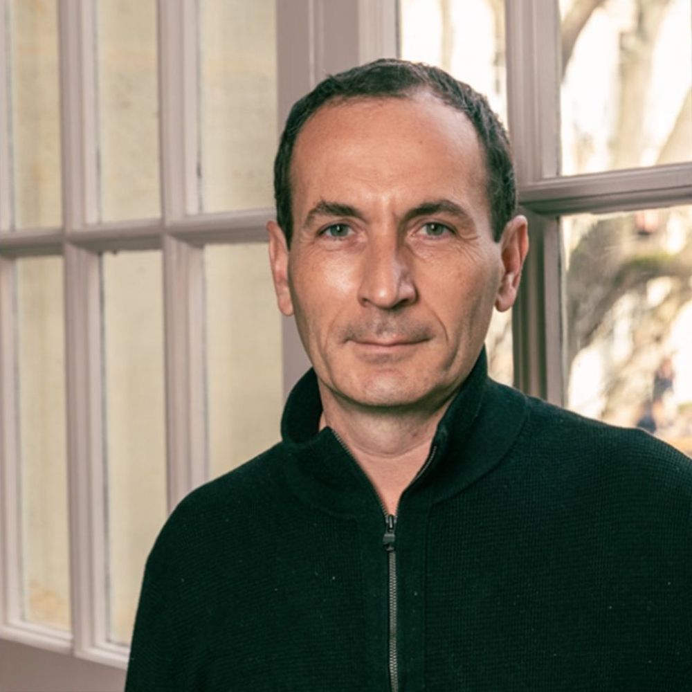 Philippe Schlenker