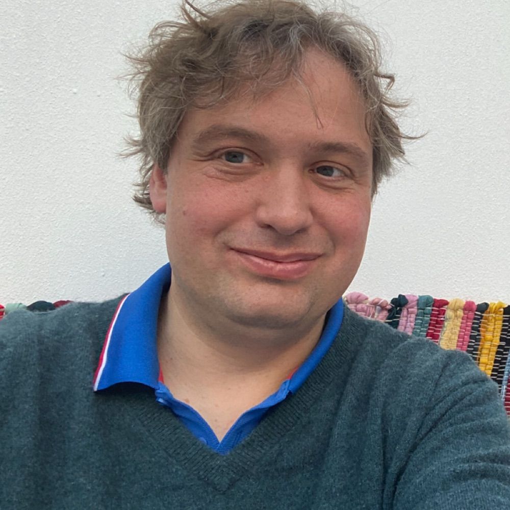 Joost Wery