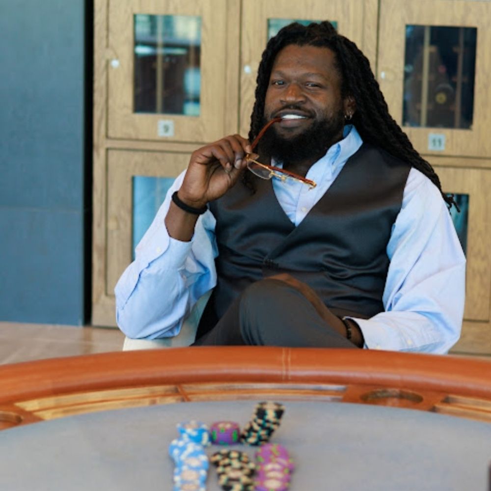 The Malcolm X of COMEDY