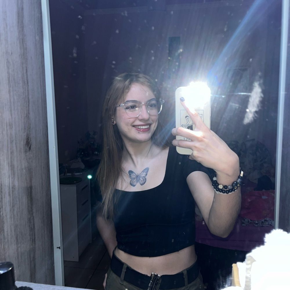 ana clara¡ 