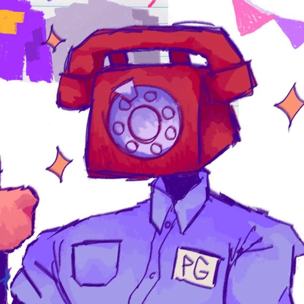 scott the phone guy