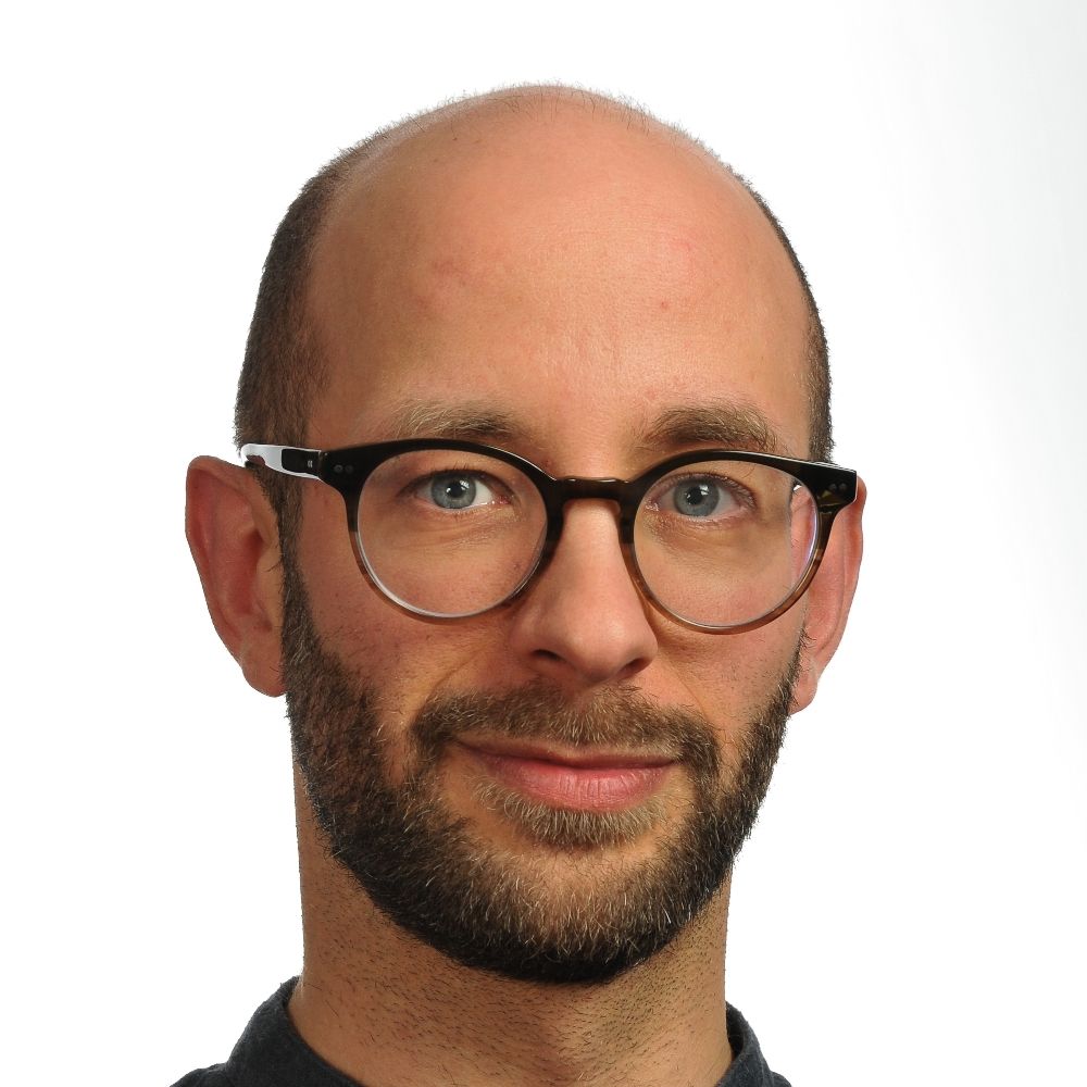 Dom Weinberg