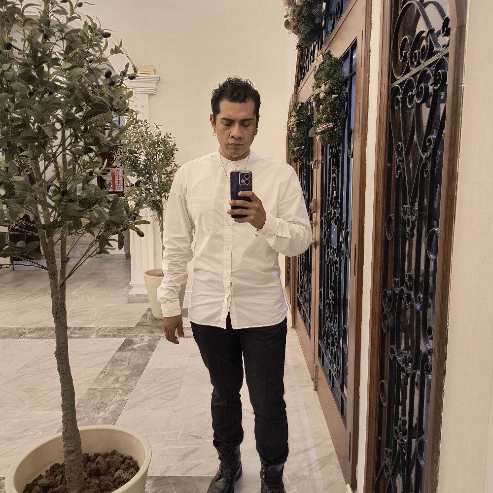 Edgar do