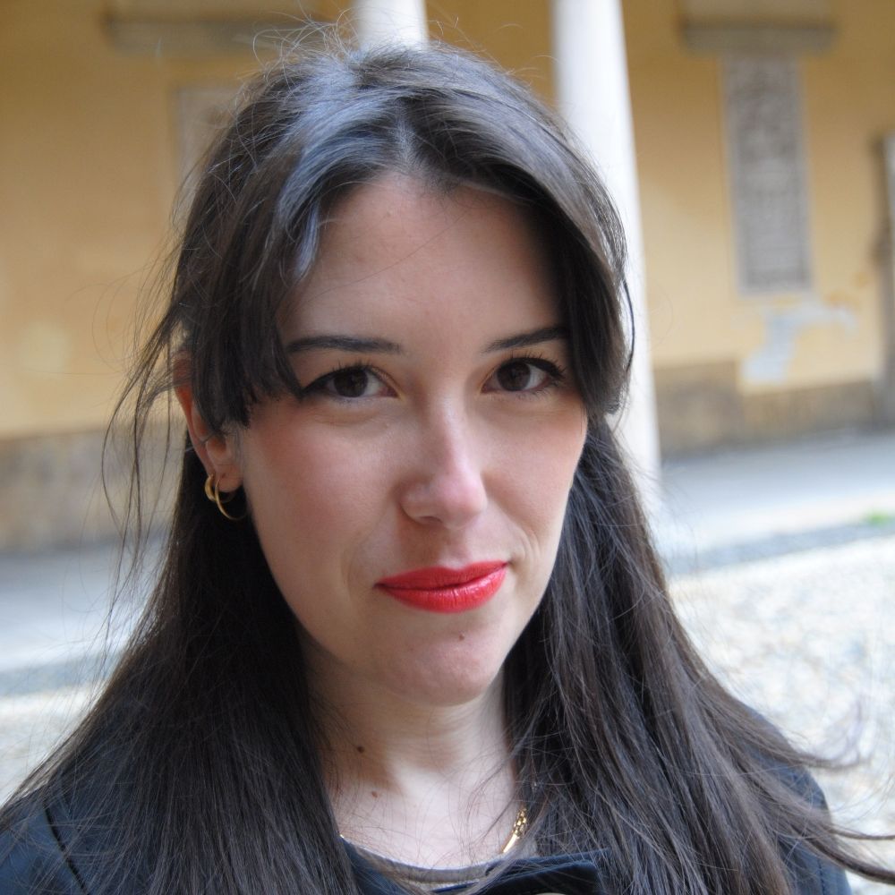 Sara Gemelli