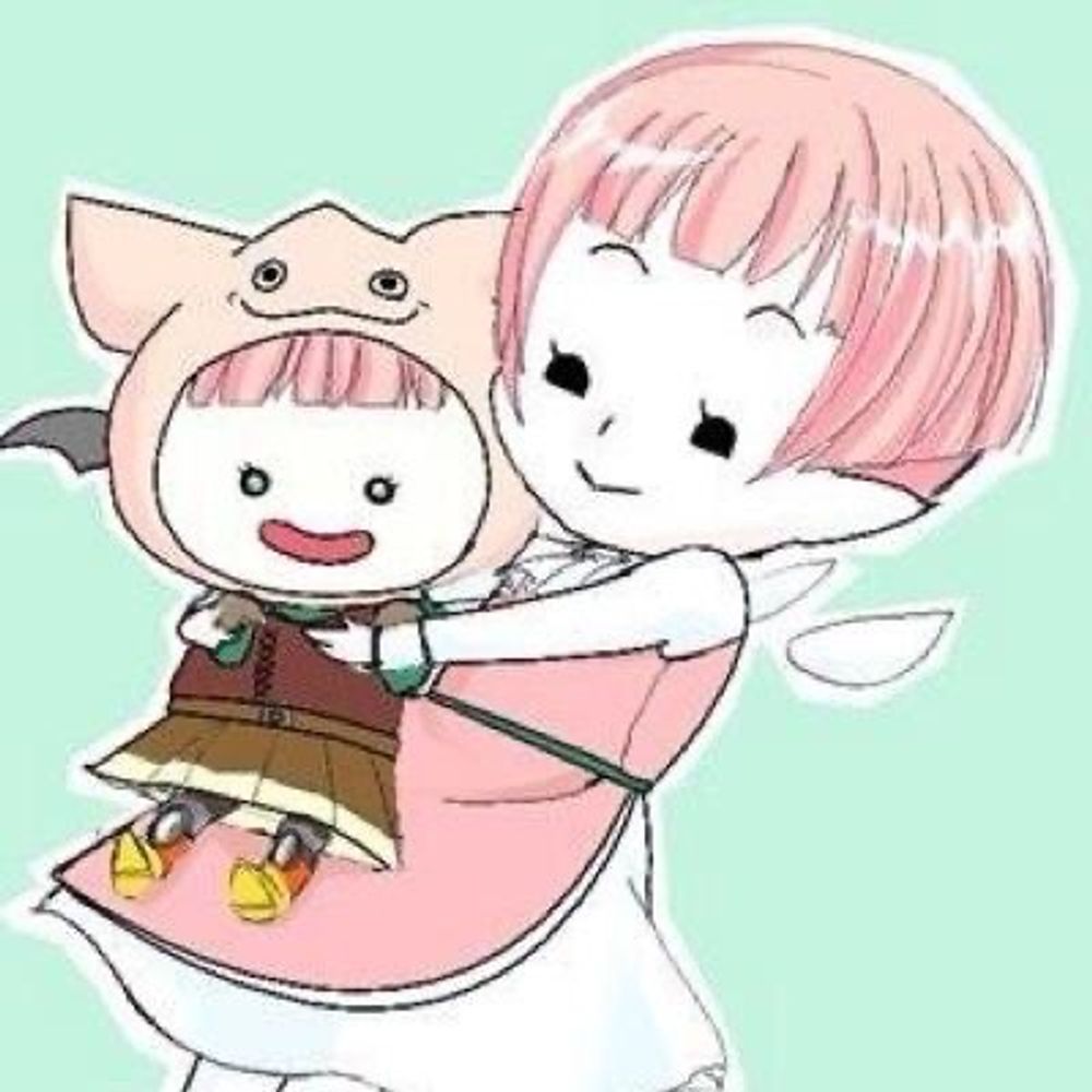 羽虫