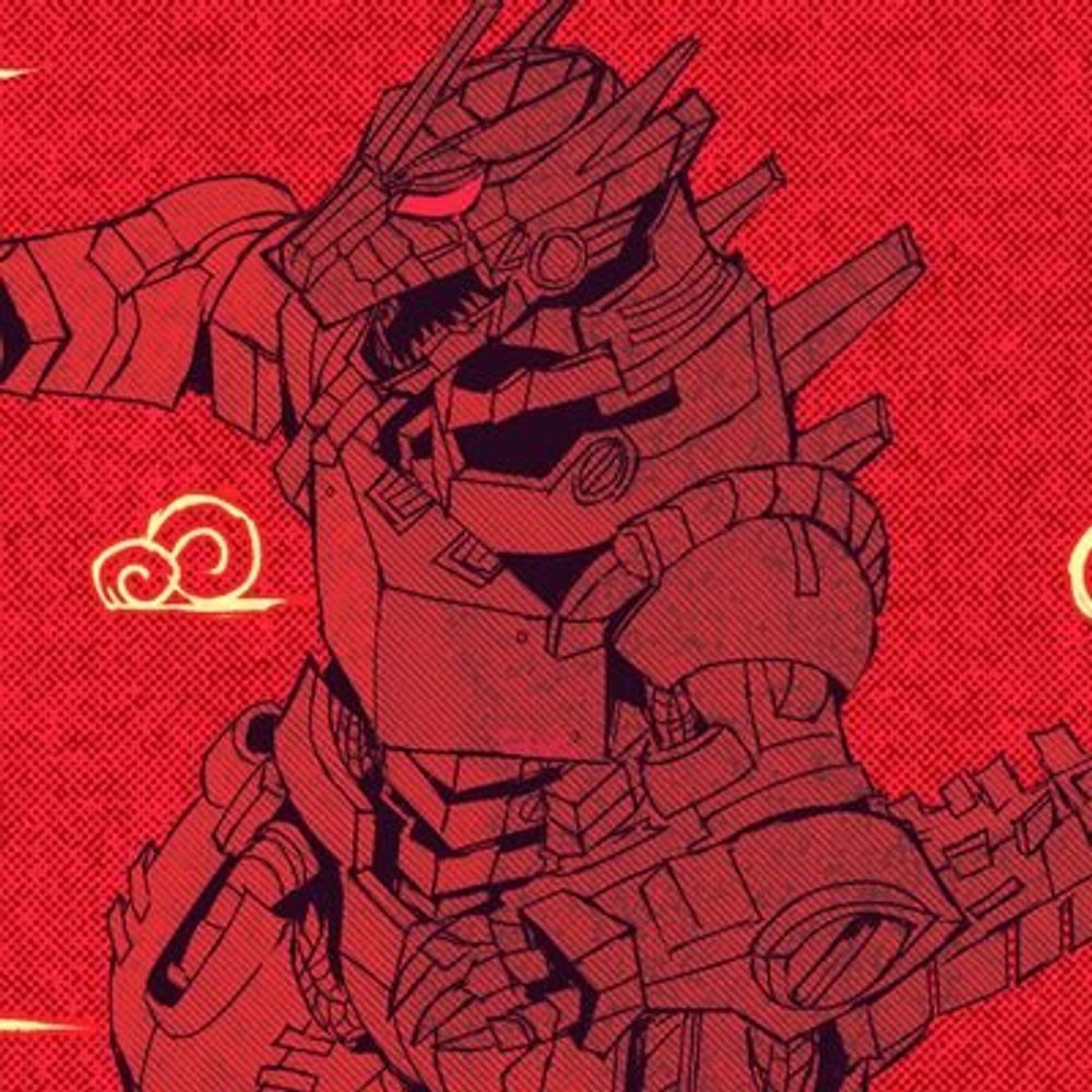 mecha-vivian