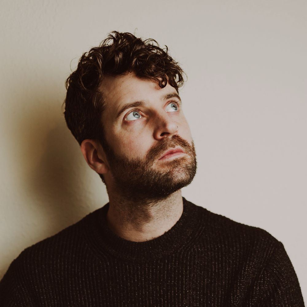Dave Hemprich-Bennett