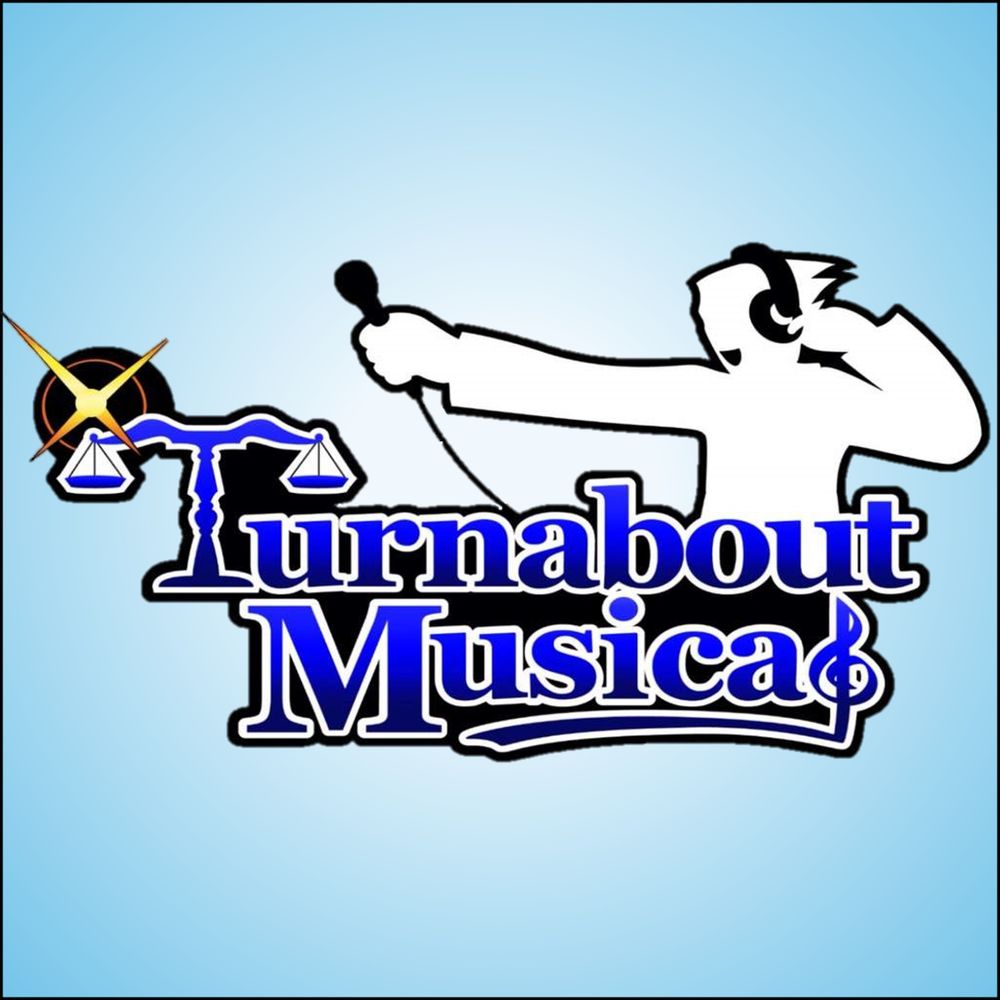 PW Musical Productions, home of Turnabout Musical!