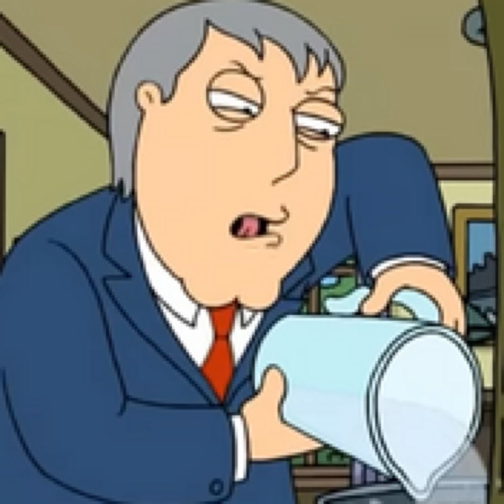 sludge