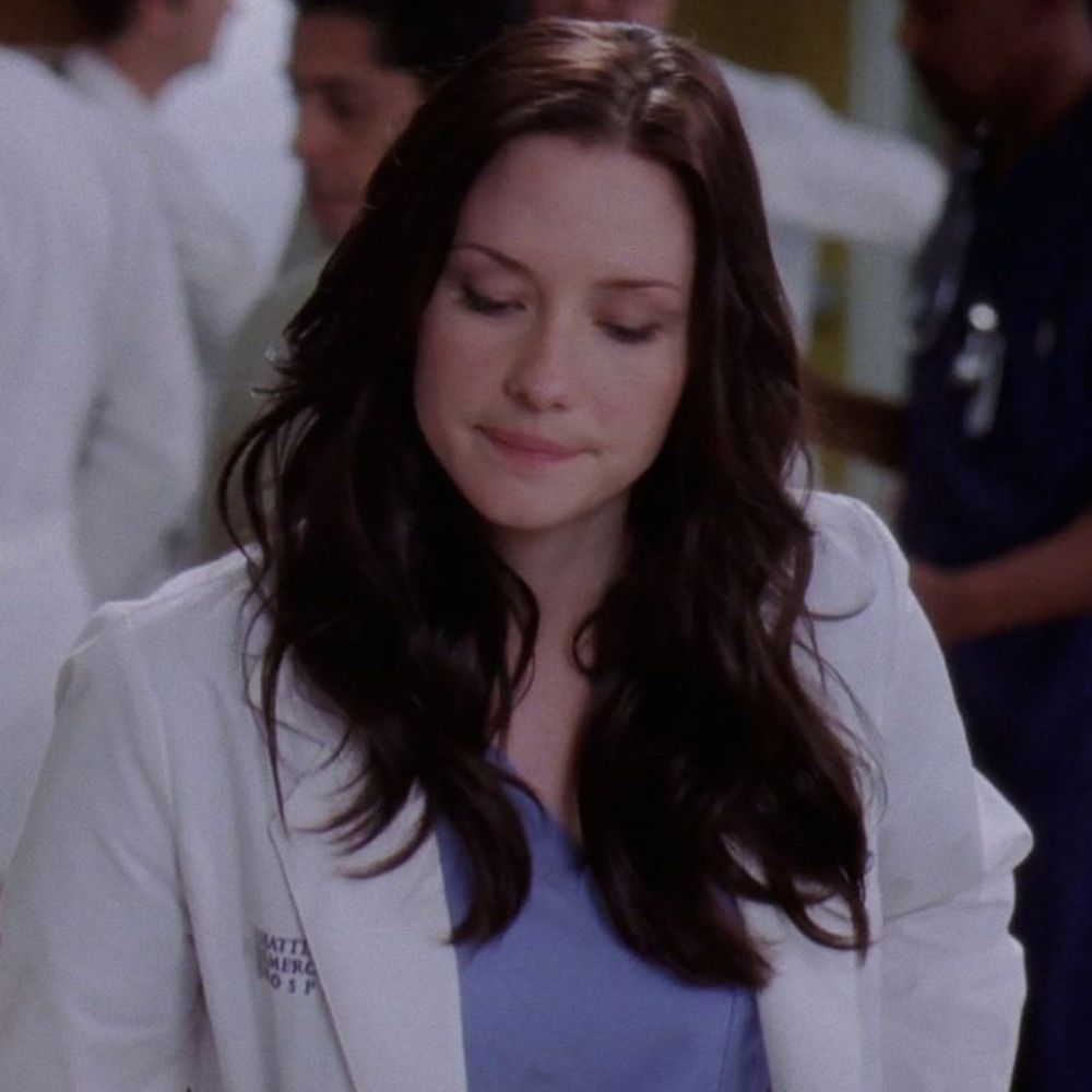 jurídico lexie grey