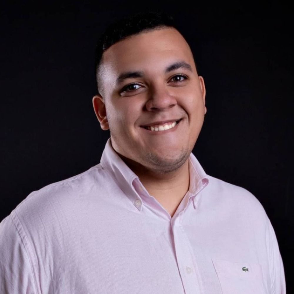 Izaquiel Melo