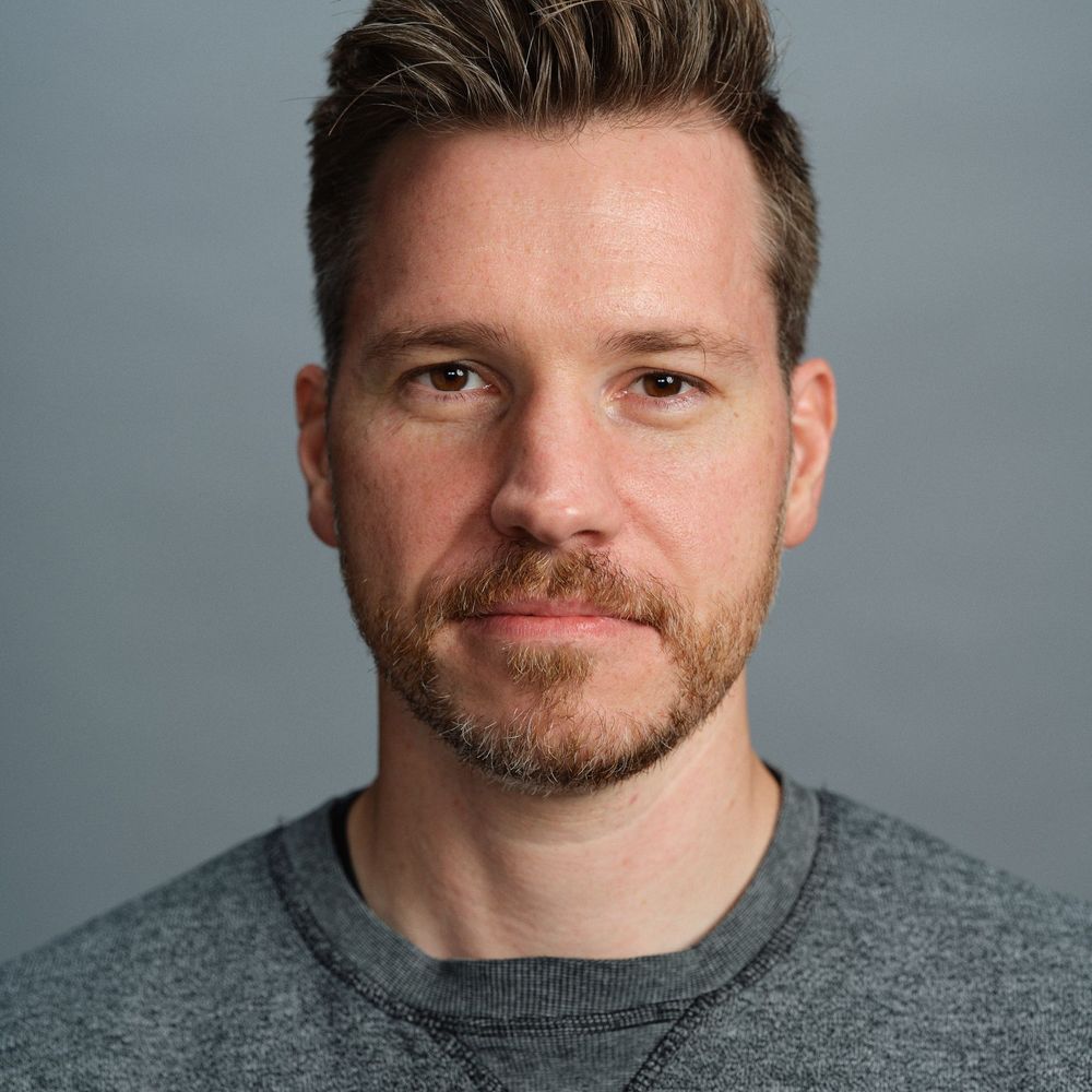 Andrew Whitehead