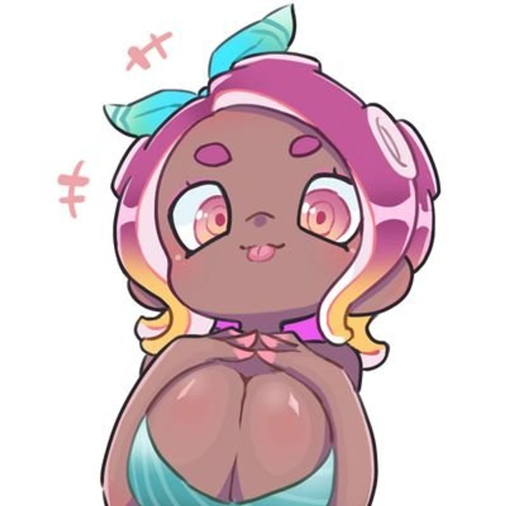 イカ🔞