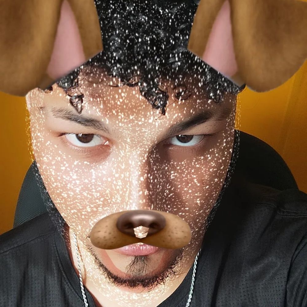 edyzinho totoso 