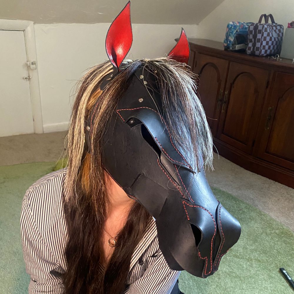 Horsebonez