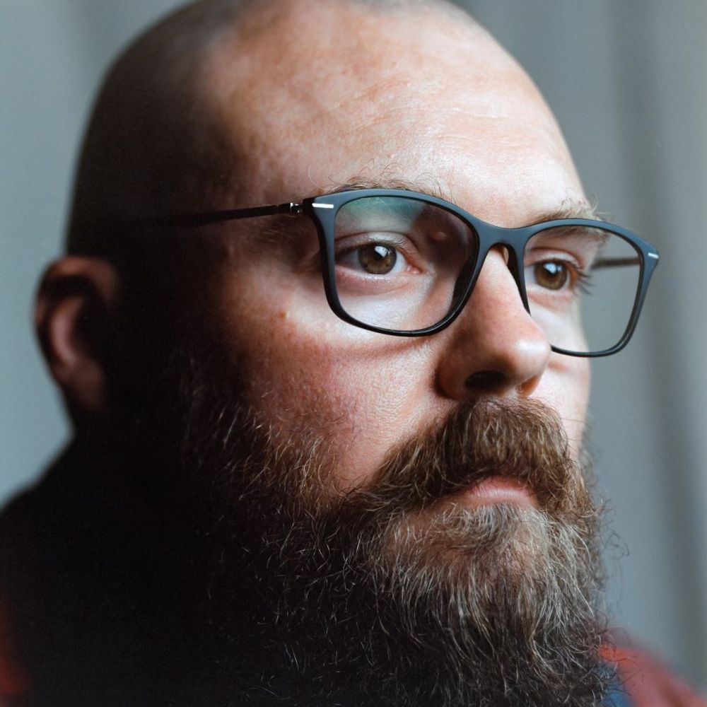 Ben McKeown