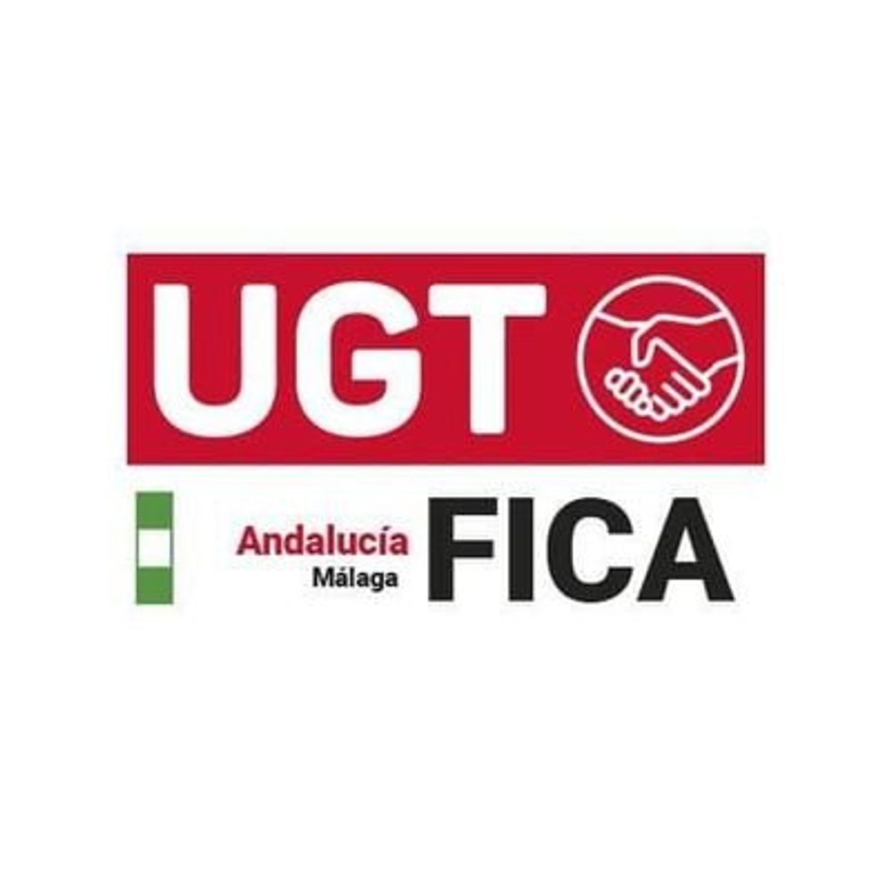 UGT-FICA Málaga