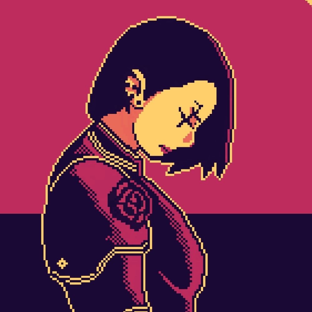 Dark Dusty