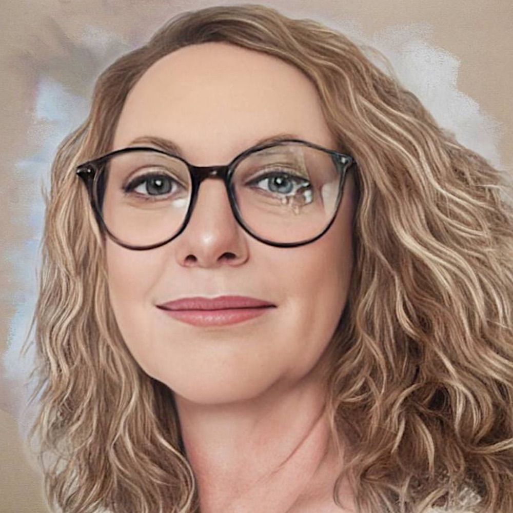 Pam Redington Swanstrom