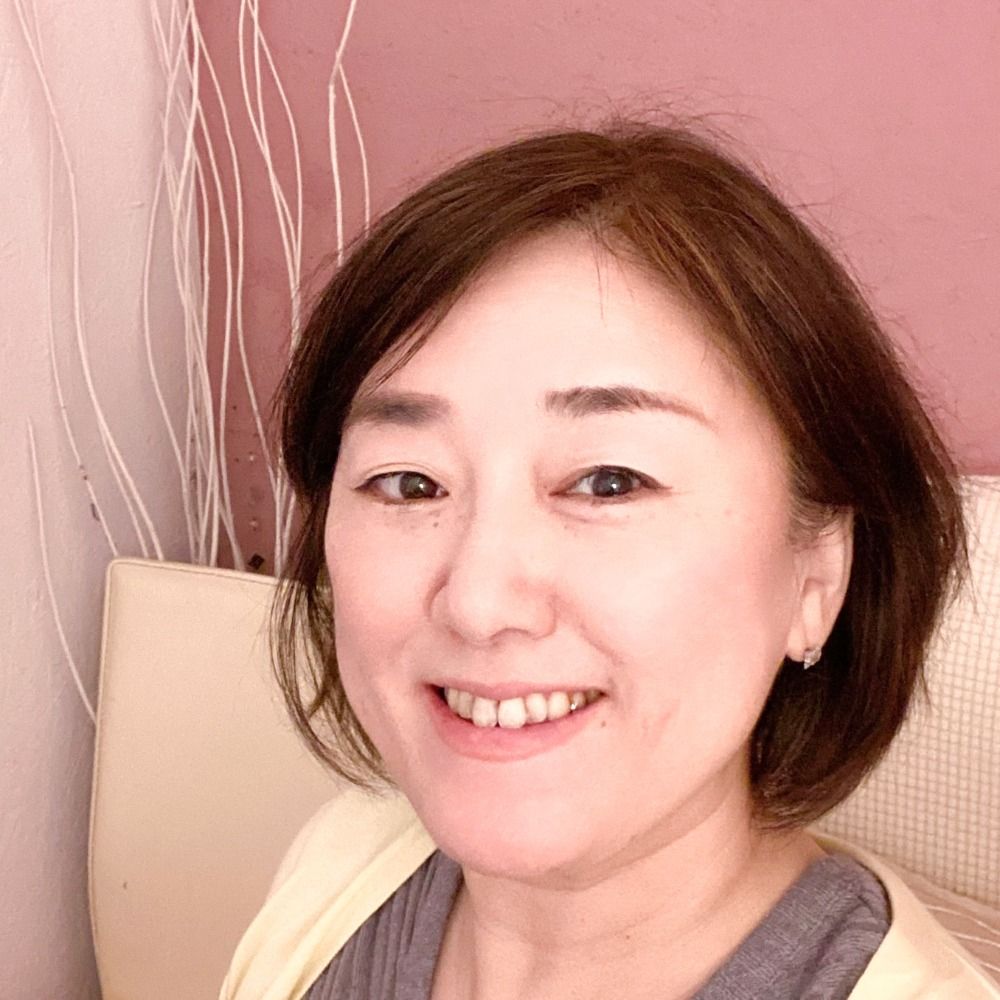 雨森 亜子