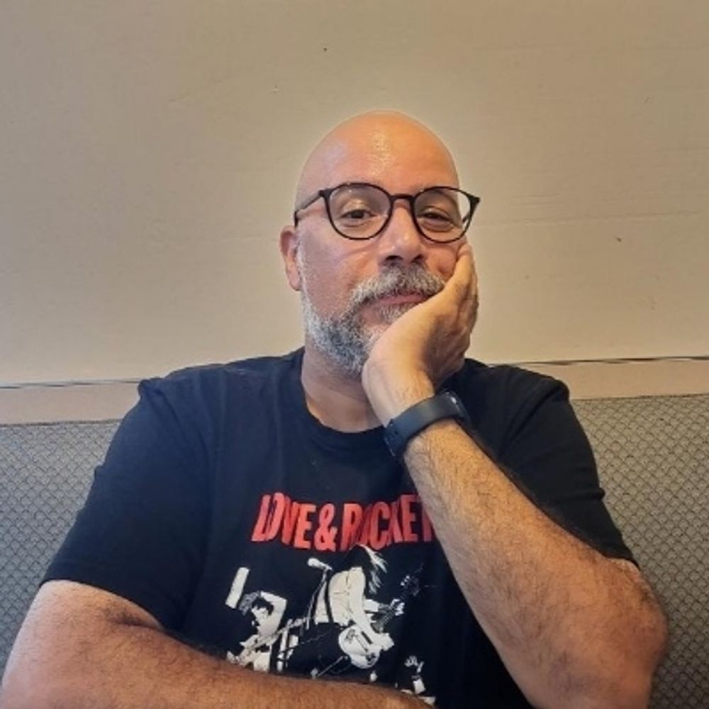 Richard Melendez