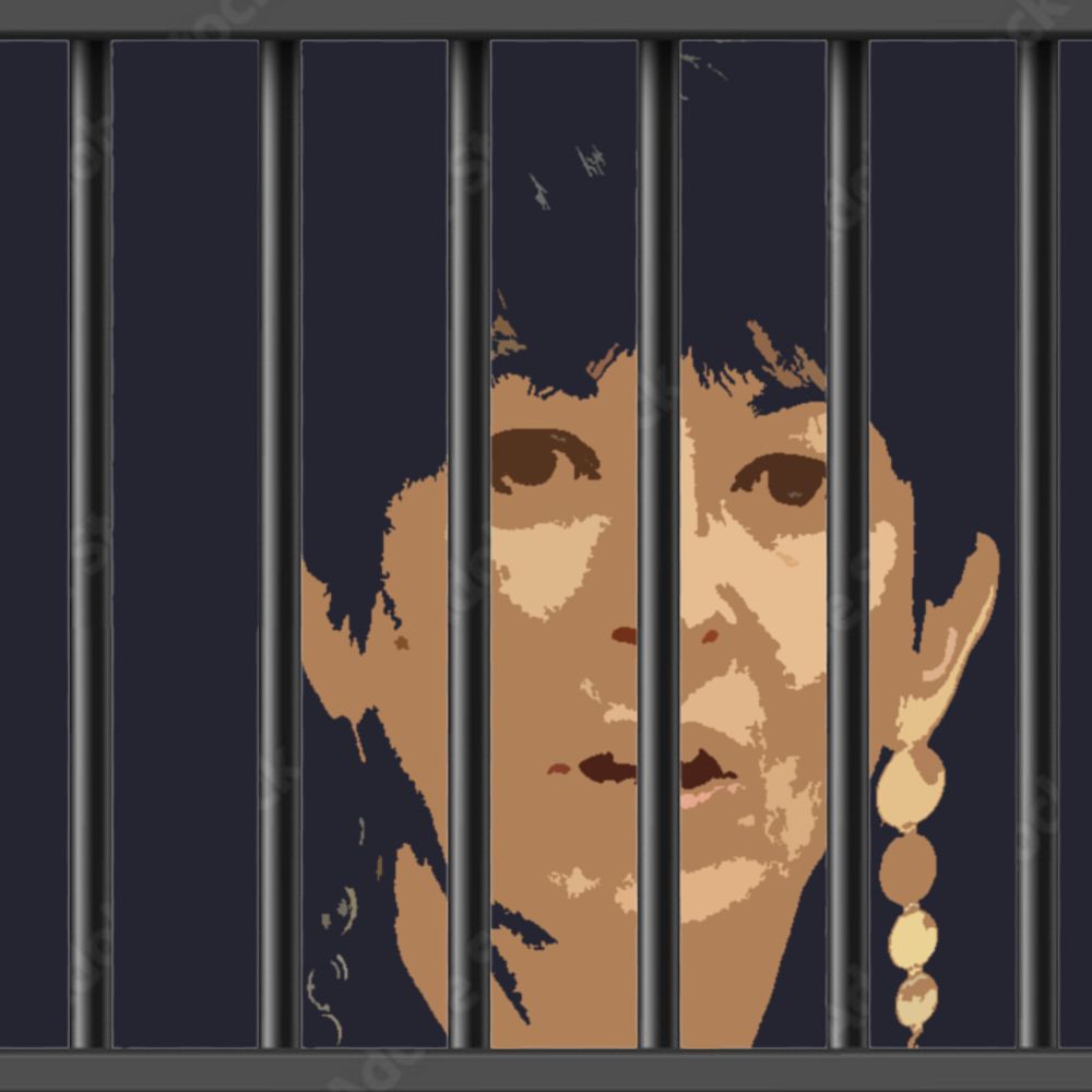 Ghislaine Maxwell Crimes