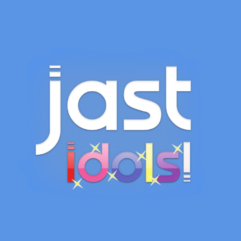 JAST Idols 💙✨