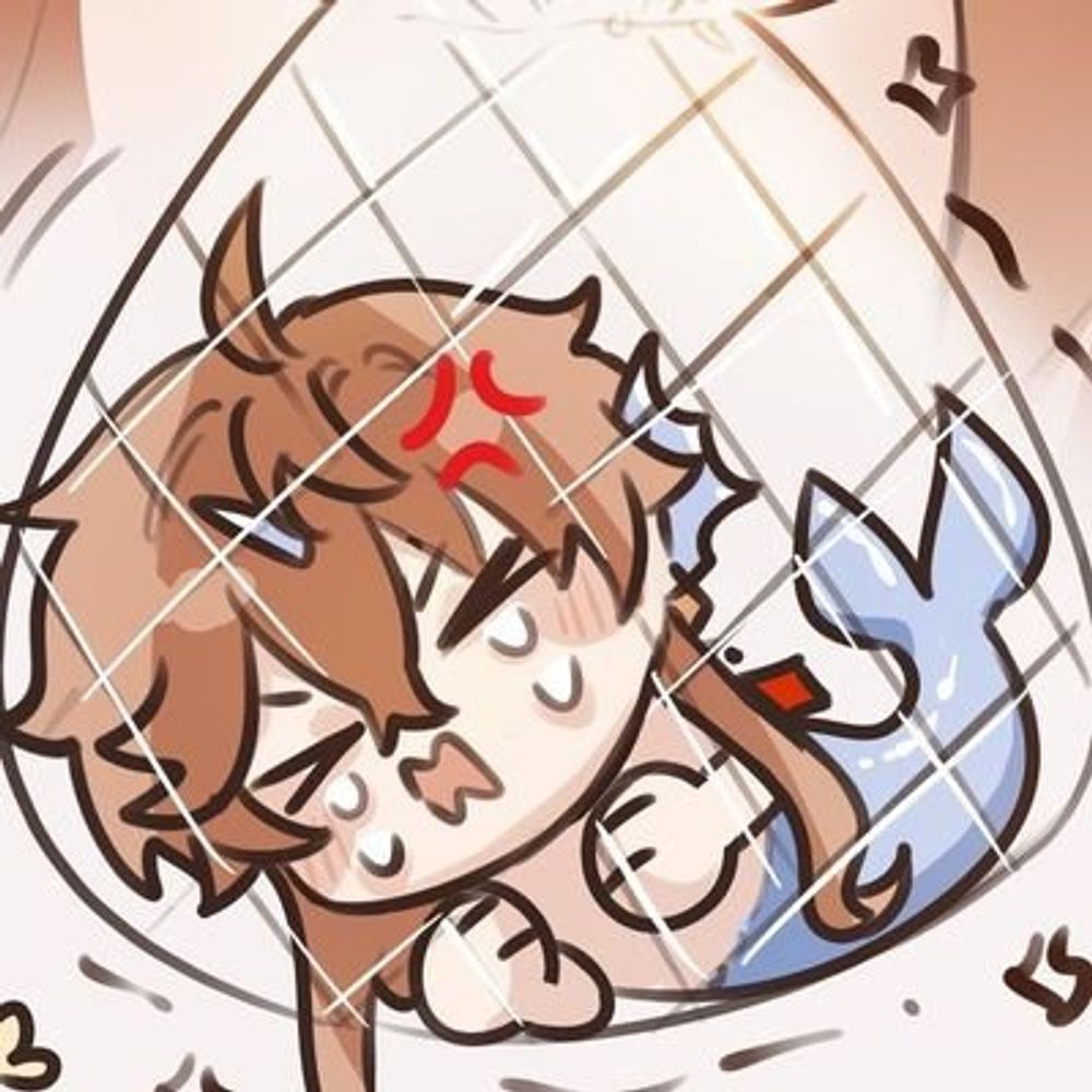 Ochii (⁠^⁠.⁠_⁠.⁠^⁠)⁠ﾉ