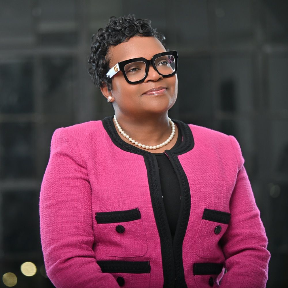 Fayron Epps, PhD, RN