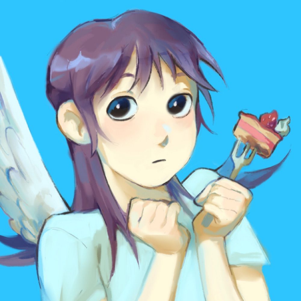 Kakku🍰