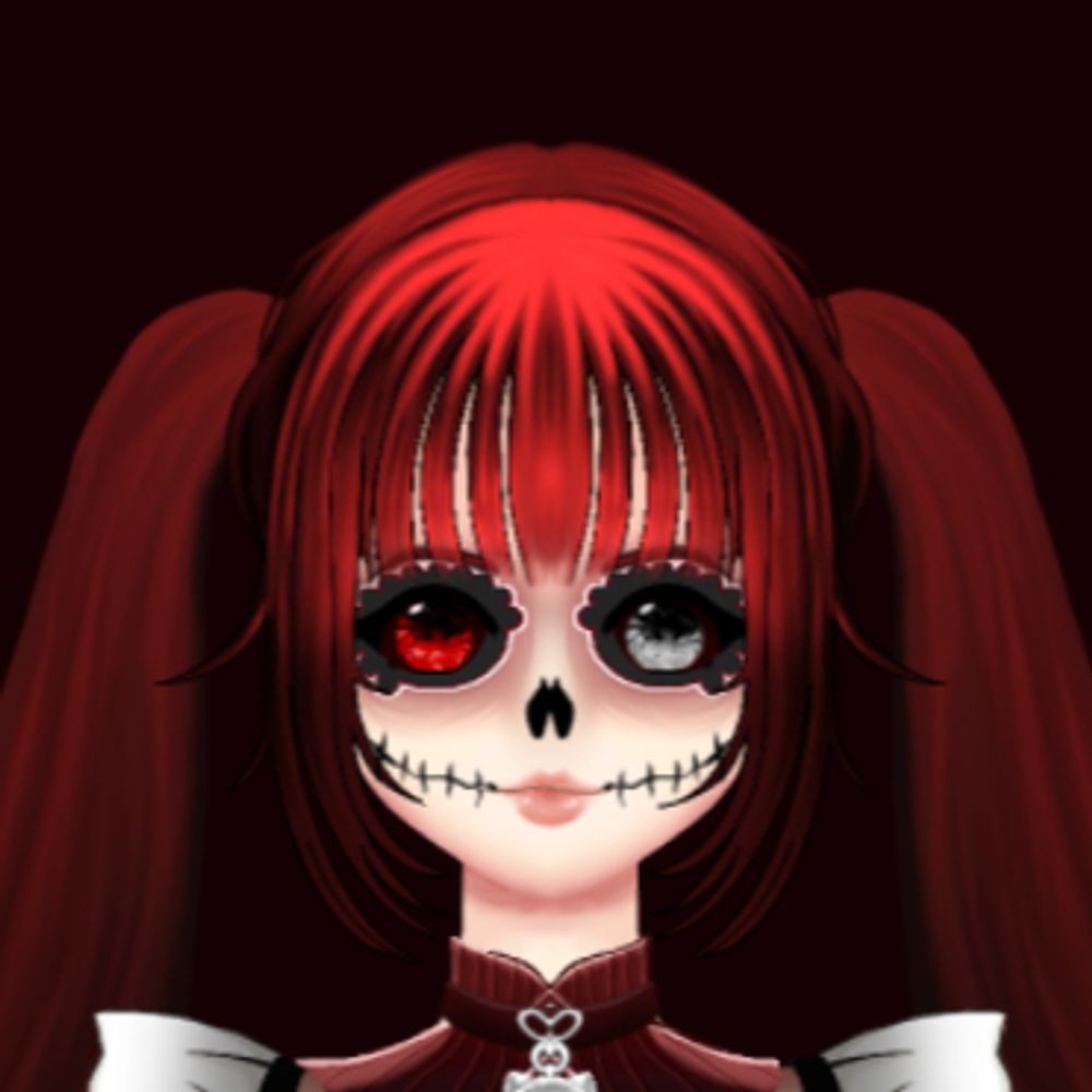 SuddenAbyss🍷🩸💀 | VampireVtuber