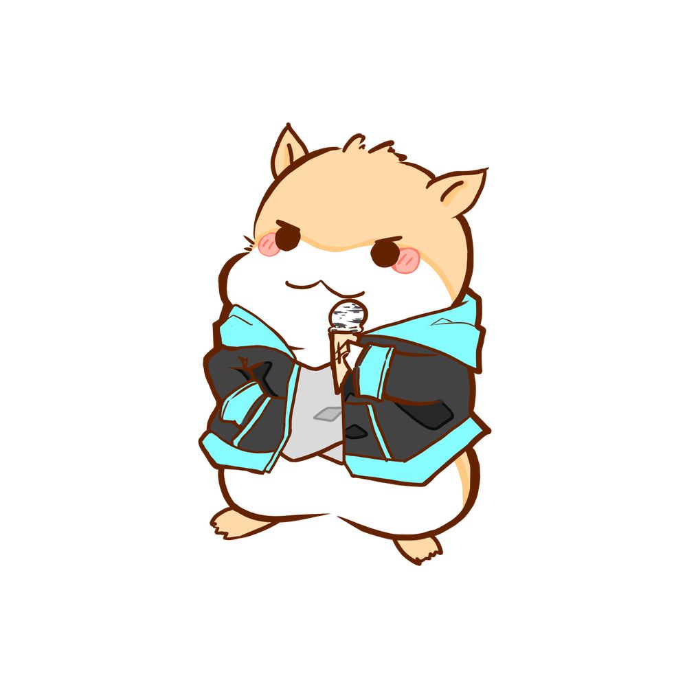 iPeter🐹