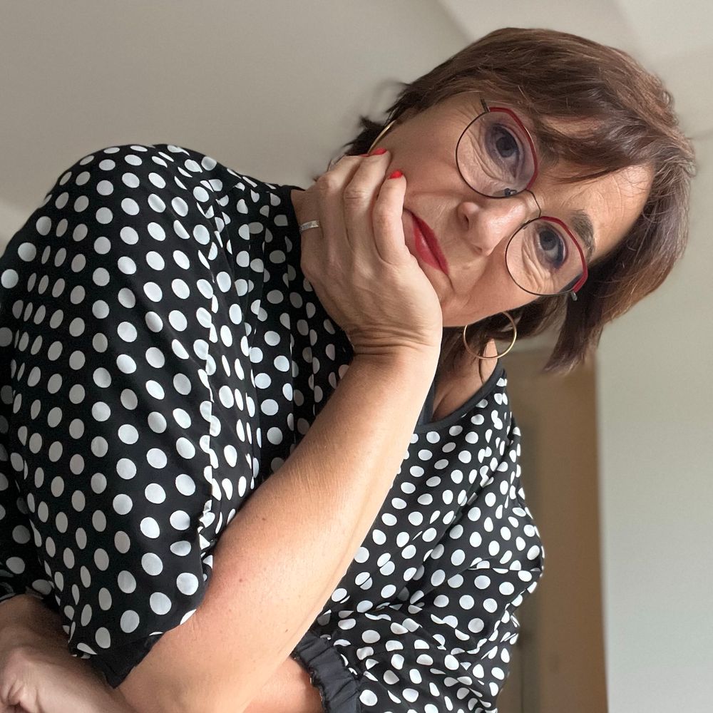 Bego Floria #HeroïnesQuotidianes